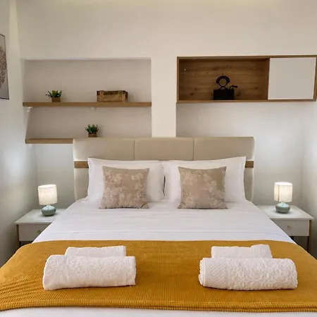 Apartamento Melon