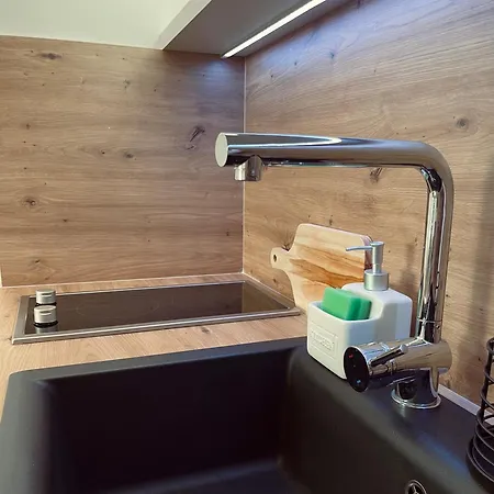 Apartamento Melon *