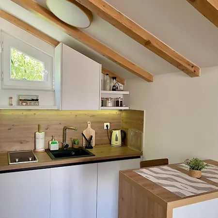 Apartamento Melon *